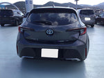 COROLLA SPORT HYBRID
