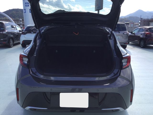 COROLLA SPORT HYBRID
