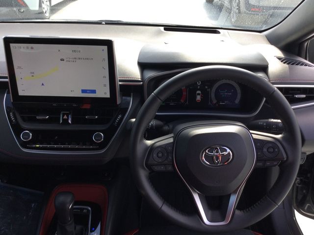 COROLLA SPORT HYBRID