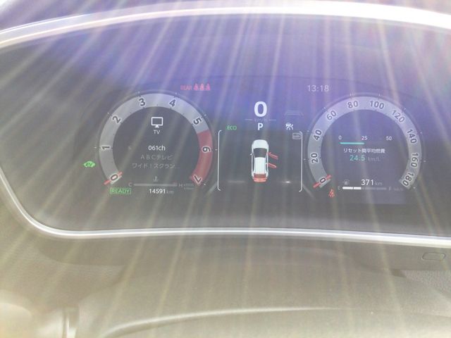 COROLLA SPORT HYBRID