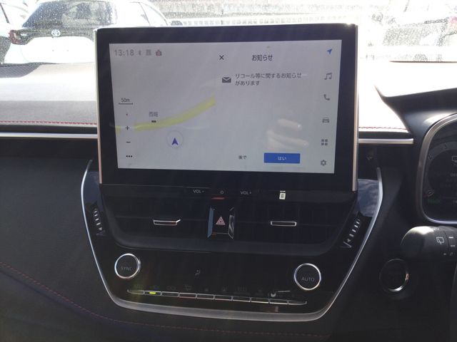 COROLLA SPORT HYBRID