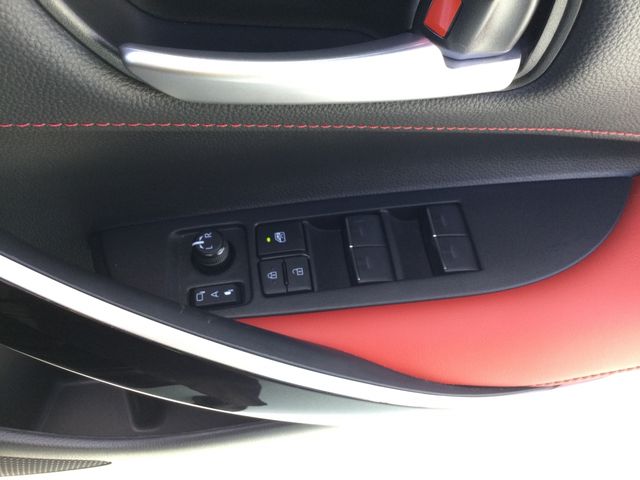 COROLLA SPORT HYBRID