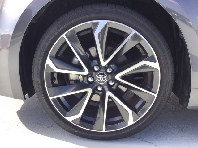 COROLLA SPORT HYBRID