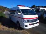 NV350 CARAVAN 4WD