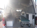 NV350 CARAVAN 4WD