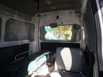 NV350 CARAVAN 4WD