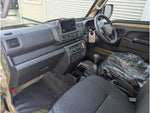 HIJET truck 4WD