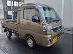 HIJET truck 4WD