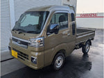 HIJET truck 4WD