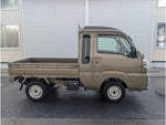 HIJET truck 4WD