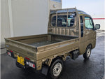 HIJET truck 4WD