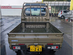 HIJET truck 4WD