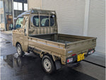 HIJET truck 4WD