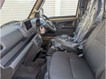 HIJET truck 4WD