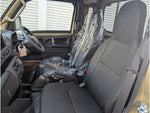 HIJET truck 4WD
