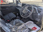 HIJET truck 4WD