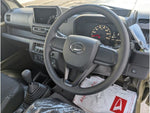 HIJET truck 4WD
