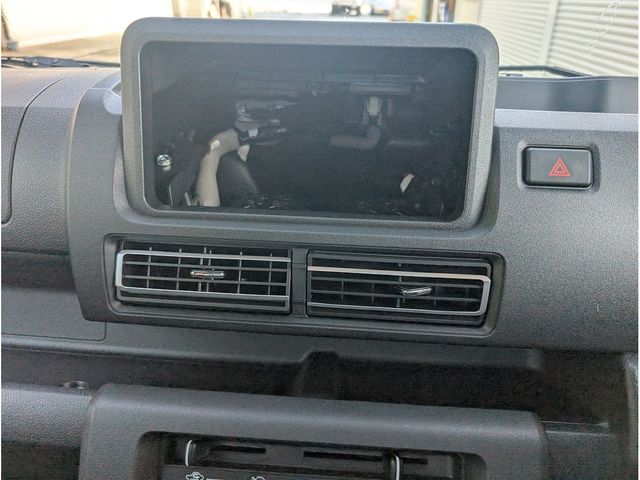 HIJET truck 4WD