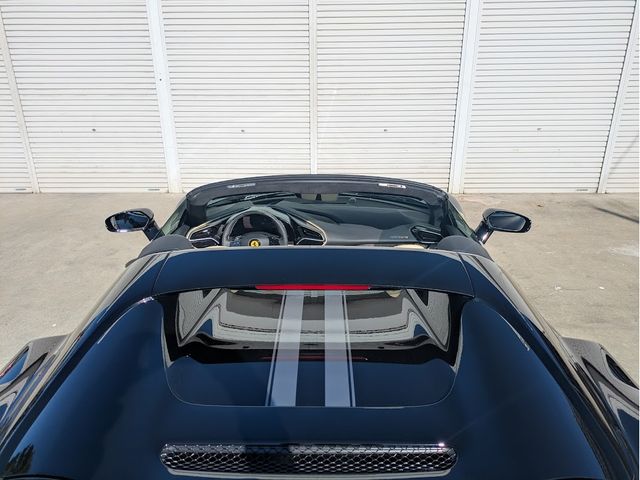 FERRARI 296 GTS