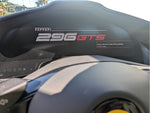 FERRARI 296 GTS