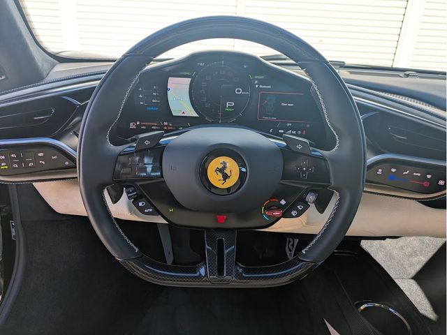 FERRARI 296 GTS