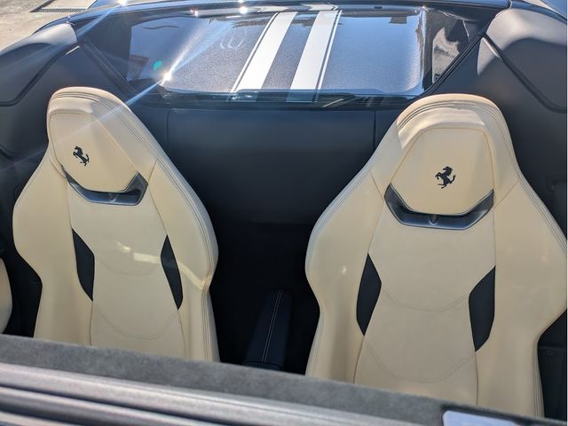 FERRARI 296 GTS