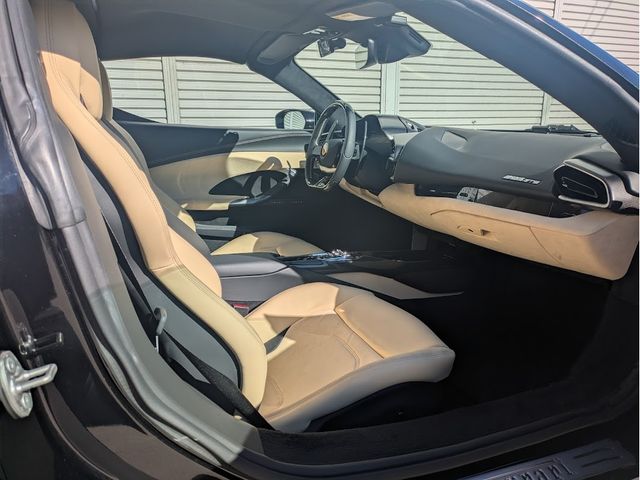 FERRARI 296 GTS