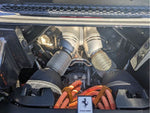 FERRARI 296 GTS