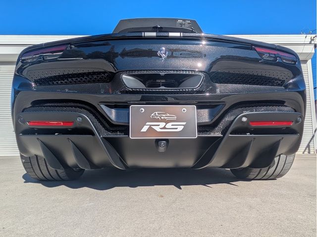 FERRARI 296 GTS