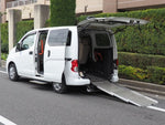 NV200 VANETTE van