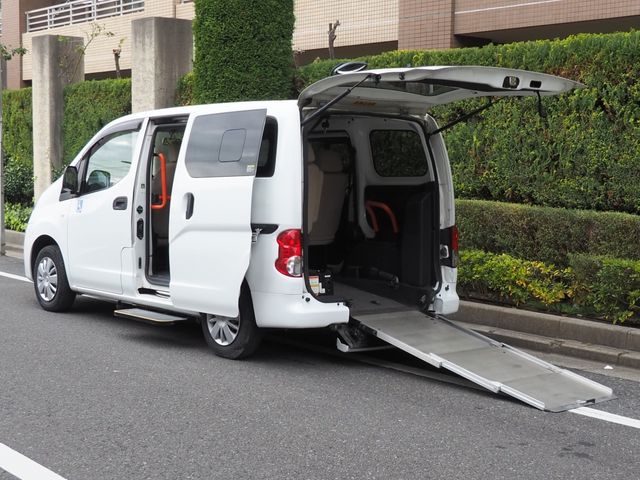 NV200 VANETTE van