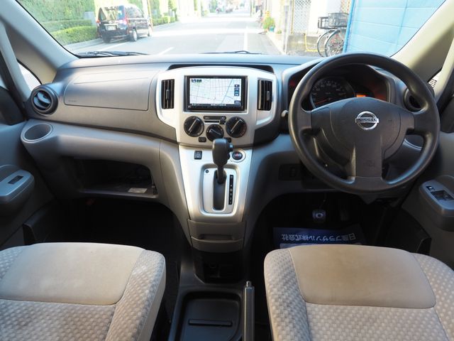 NV200 VANETTE van