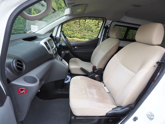 NV200 VANETTE van
