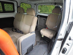 NV200 VANETTE van
