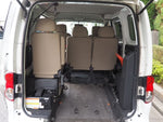 NV200 VANETTE van