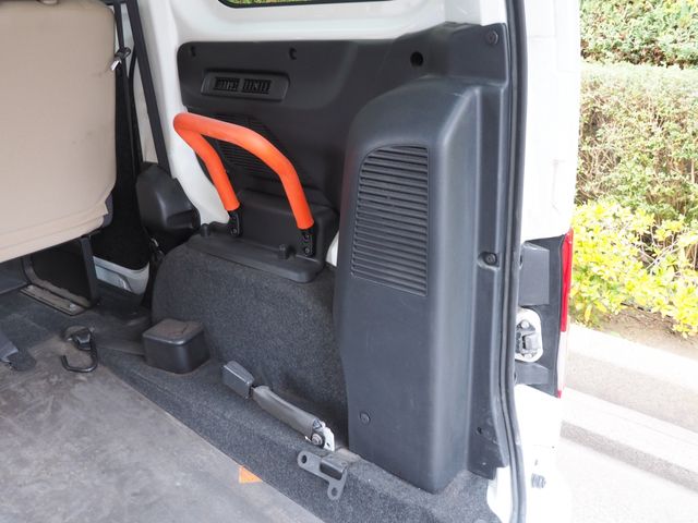 NV200 VANETTE van