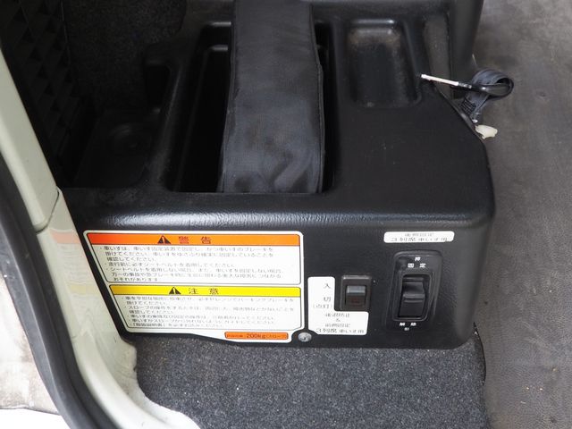 NV200 VANETTE van