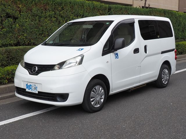 NV200 VANETTE van