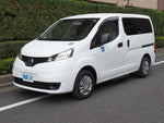 NV200 VANETTE van