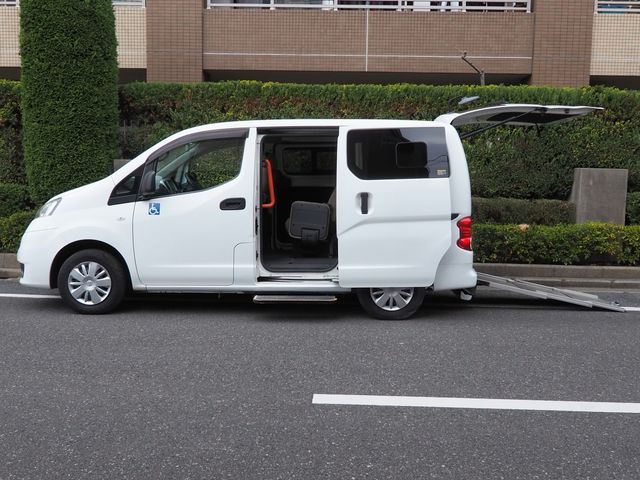 NV200 VANETTE van