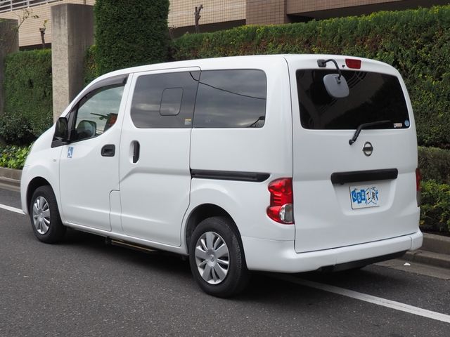 NV200 VANETTE van