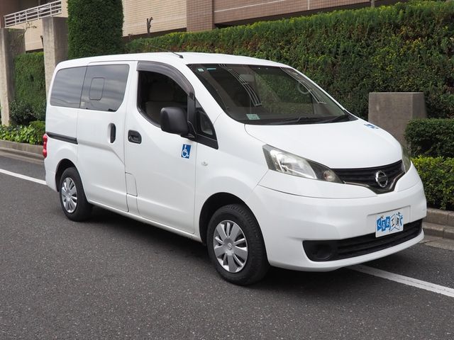 NV200 VANETTE van