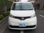 NV200 VANETTE van
