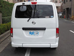 NV200 VANETTE van