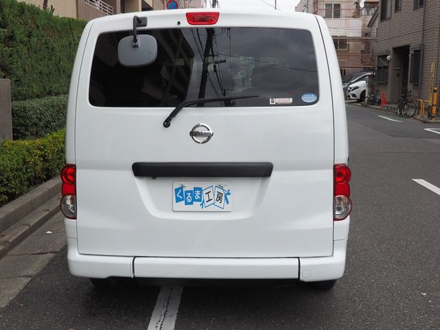 NV200 VANETTE van