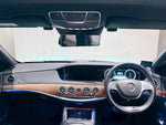MERCEDES BENZ S class HYBRID