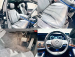 MERCEDES BENZ S class HYBRID