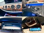 MERCEDES BENZ S class HYBRID