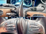 MERCEDES BENZ S class HYBRID