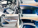 MERCEDES BENZ S class HYBRID